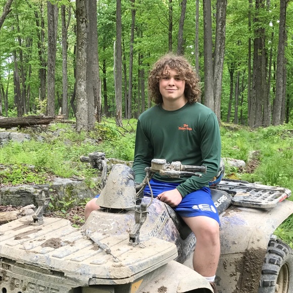 Meet your Posher, Buddy - Picture 1 of 1